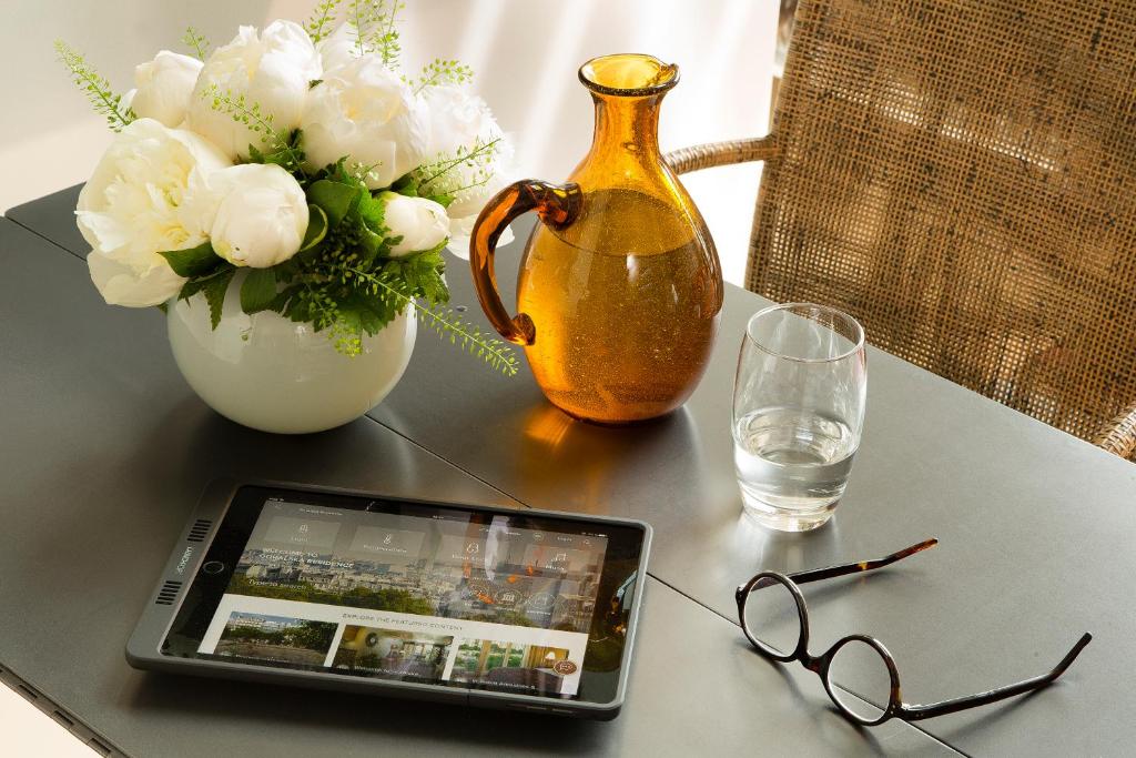 Goralska Résidences Paris Bastille - Resim 30