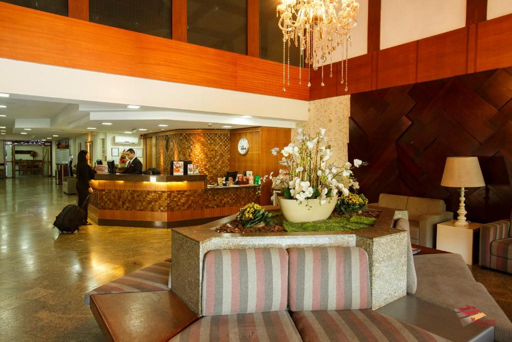  Mato Grosso Palace Hotel