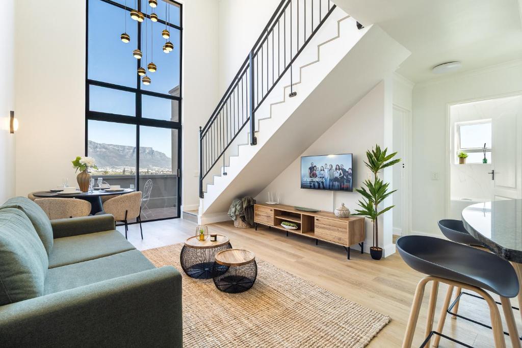 Image showcasing Best Luxury Apartments for Rent in Mountain View CA