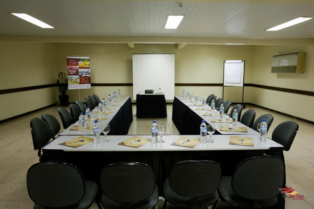  Mato Grosso Palace Hotel