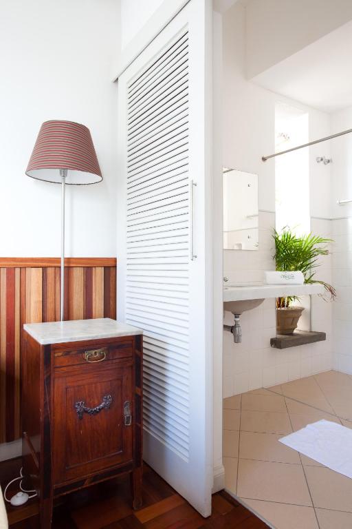 Pousada Casa da Vitória - Suite (2 Adults)