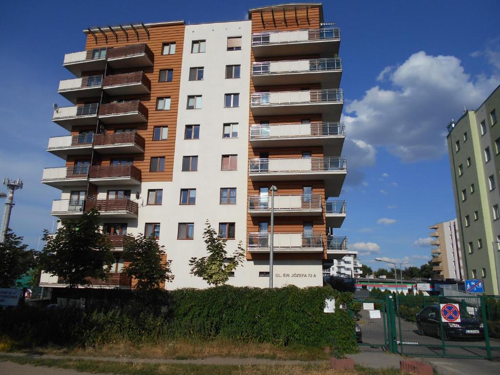 Apartament Józefa, Toruń – aktualne ceny na rok 2024