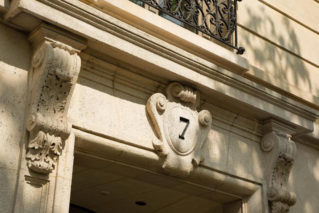 Goralska Résidences Paris Bastille - Resim 33