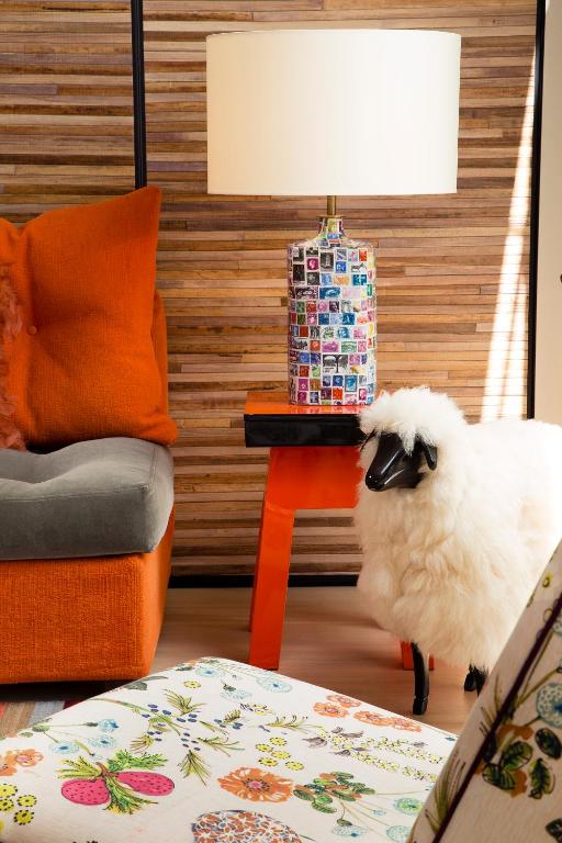 Goralska Résidences Paris Bastille - Resim 22