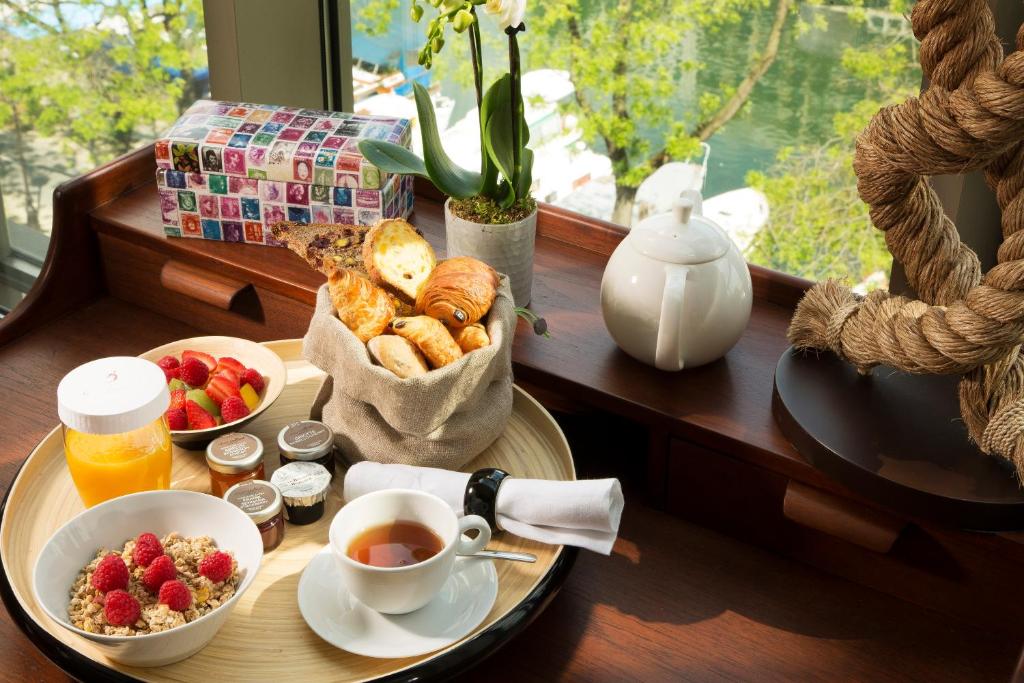 Goralska Résidences Paris Bastille - 3