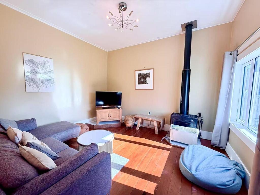 4Brm1Bath - heart of Mt Eden