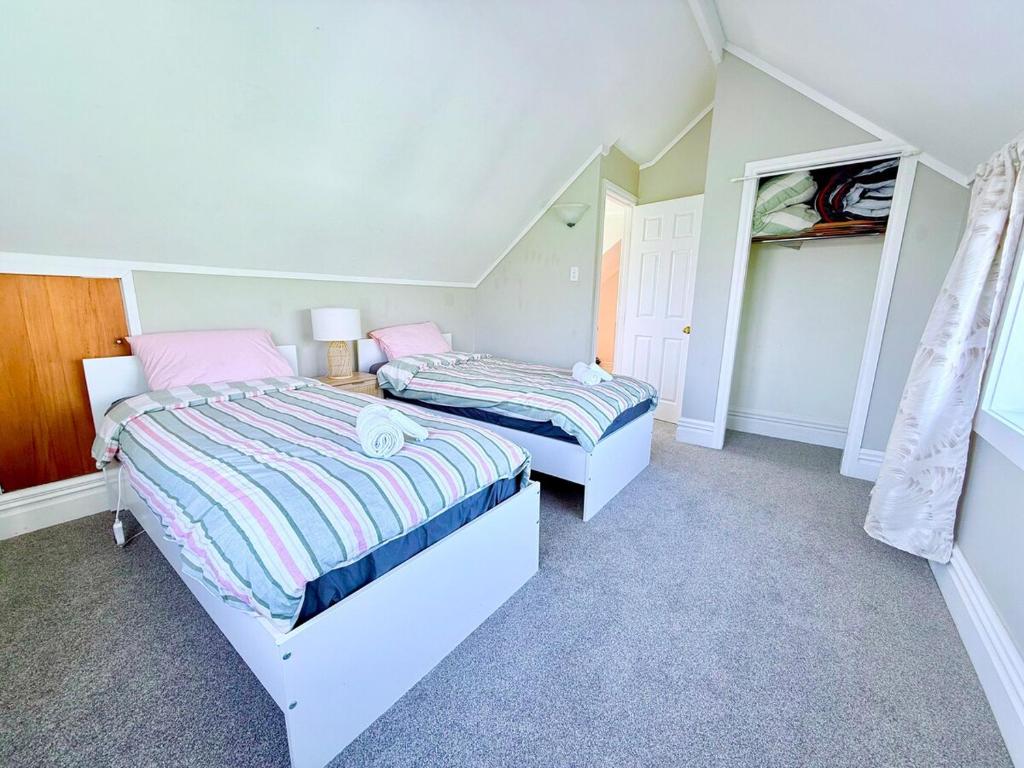4Brm1Bath - heart of Mt Eden - Resim 17