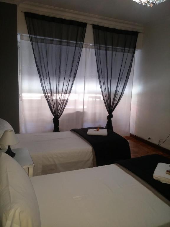 Pensión Saint Mateo - 3