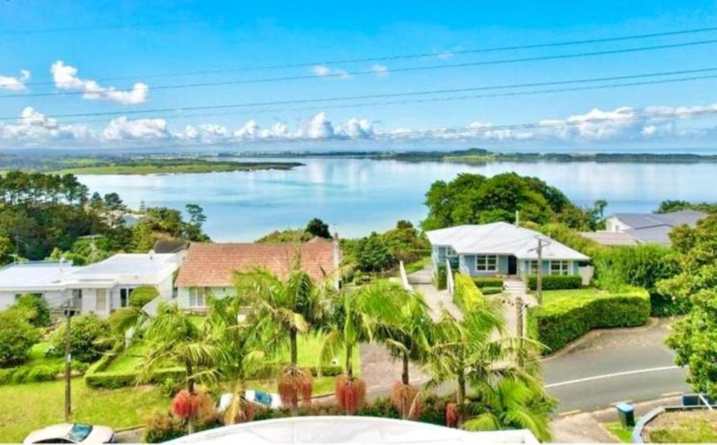 Φυσικό τοπίο κοντά σε αυτή η παραθεριστική κατοικία