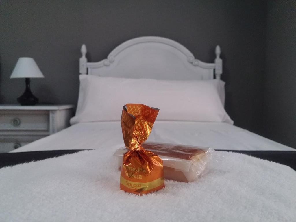 Pensión Saint Mateo - 7