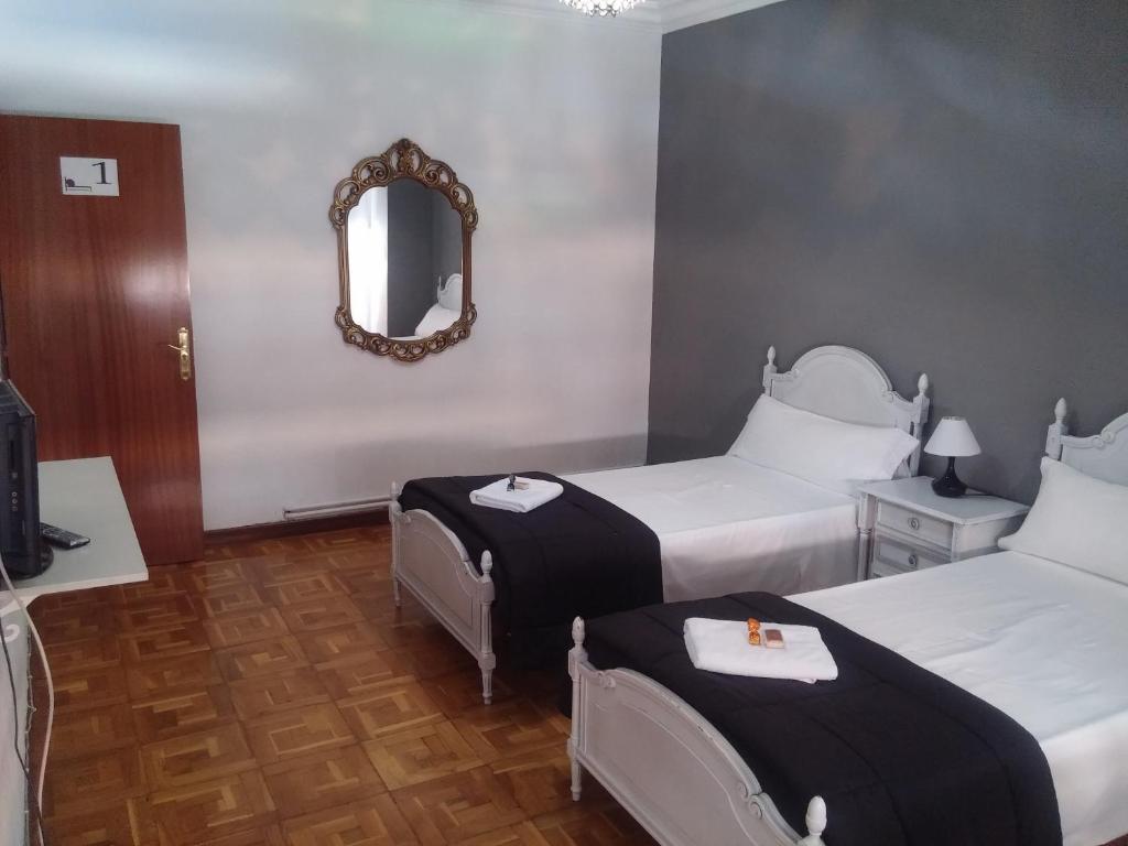 Pensión Saint Mateo - 4