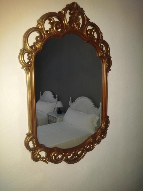 Pensión Saint Mateo - 1