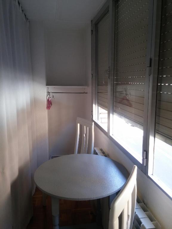 Pensión Saint Mateo - 8