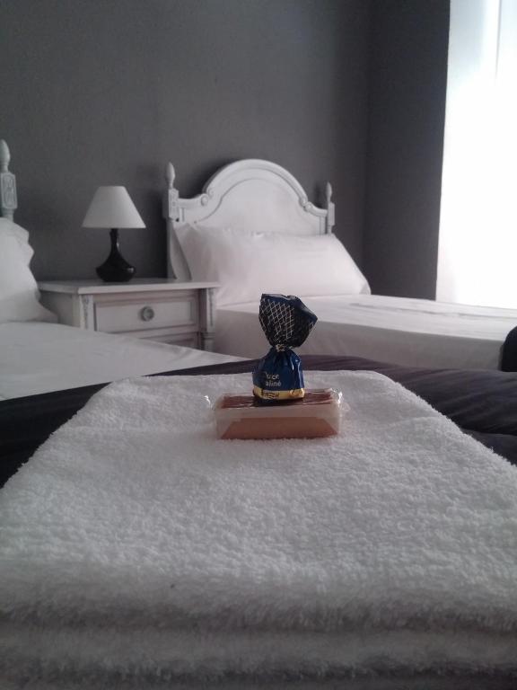 Pensión Saint Mateo - 6