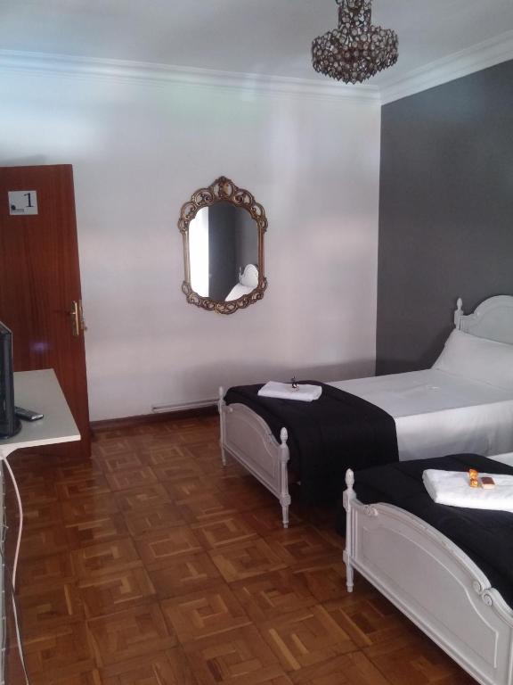 Pensión Saint Mateo - 5