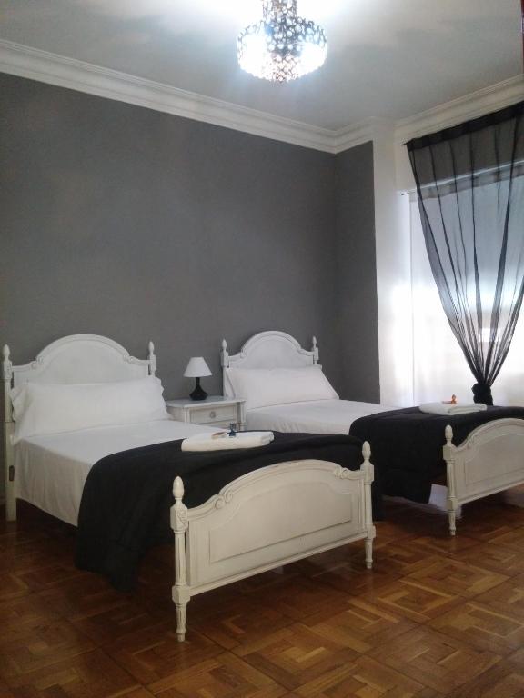 Pensión Saint Mateo - 2