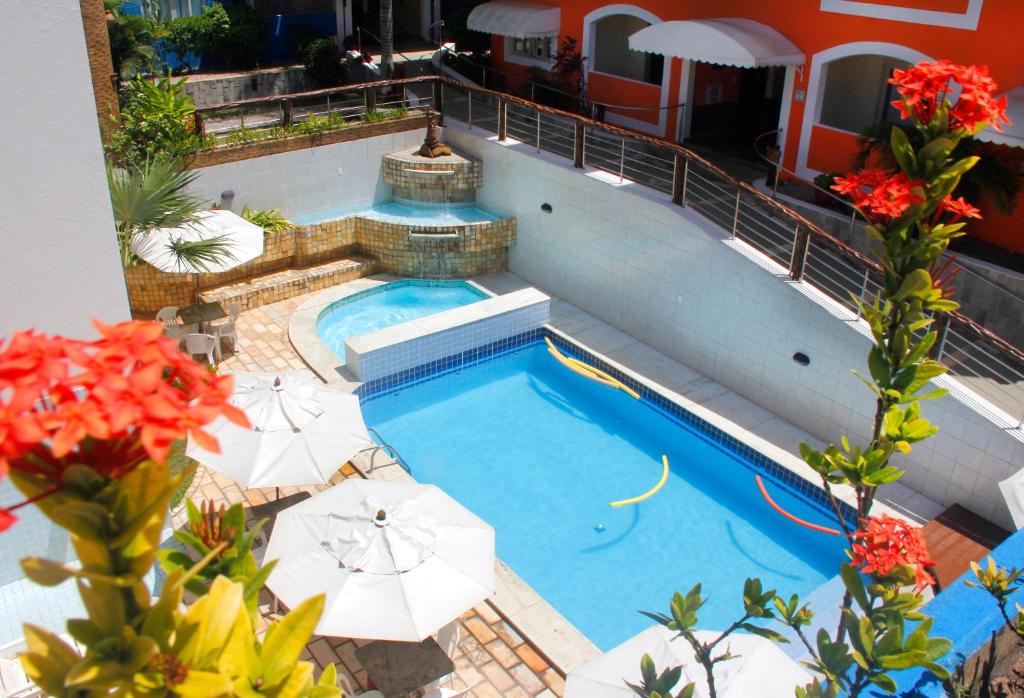Hotel Areia de Ouro