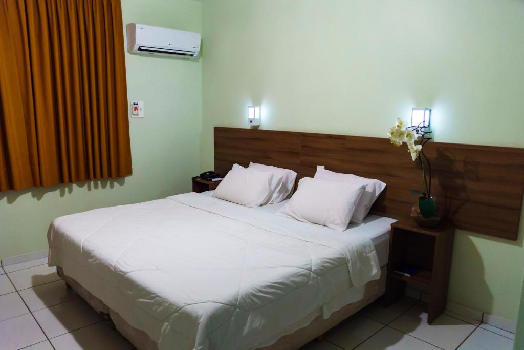  Belém Soft Hotel