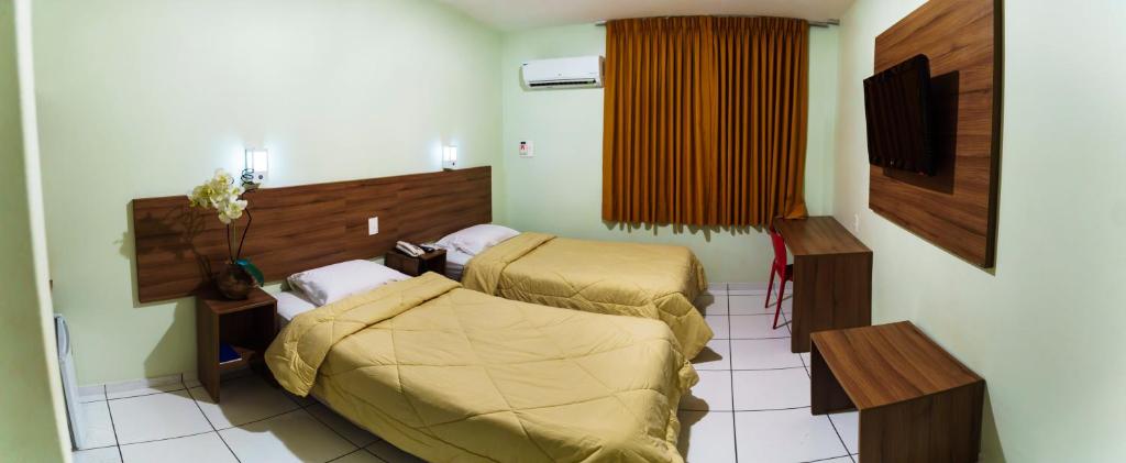  Belém Soft Hotel