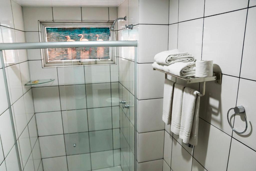  Belém Soft Hotel
