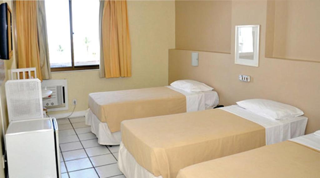  Salvador Mar Hotel