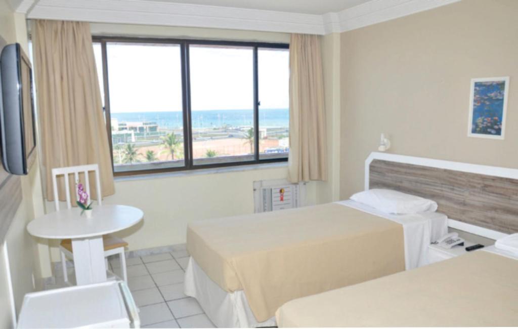  Salvador Mar Hotel