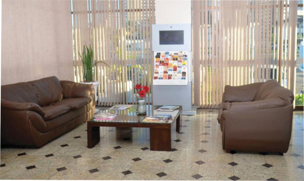  Salvador Mar Hotel