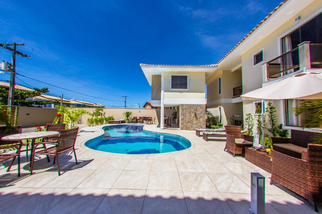  Portinari Residence