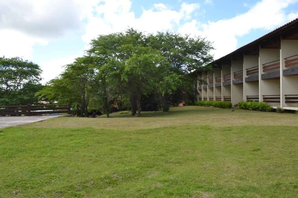  Flat Fazenda Monte Castelo Gravatá