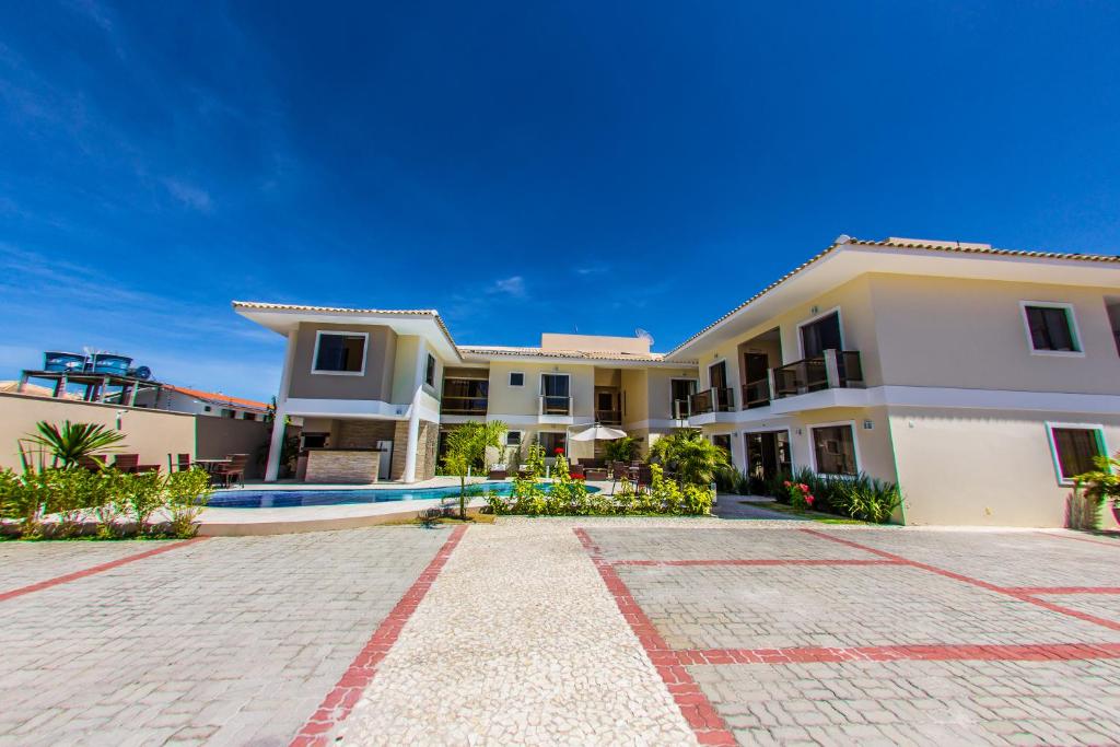  Portinari Residence