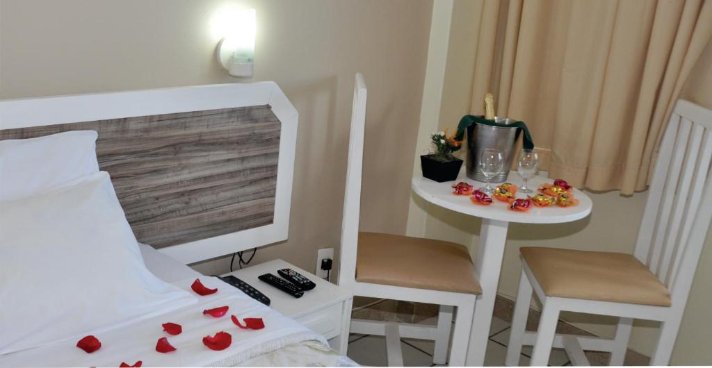  Salvador Mar Hotel