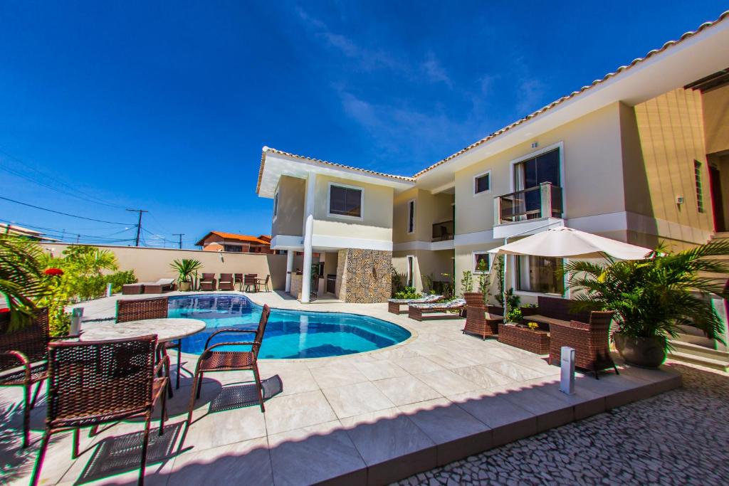  Portinari Residence