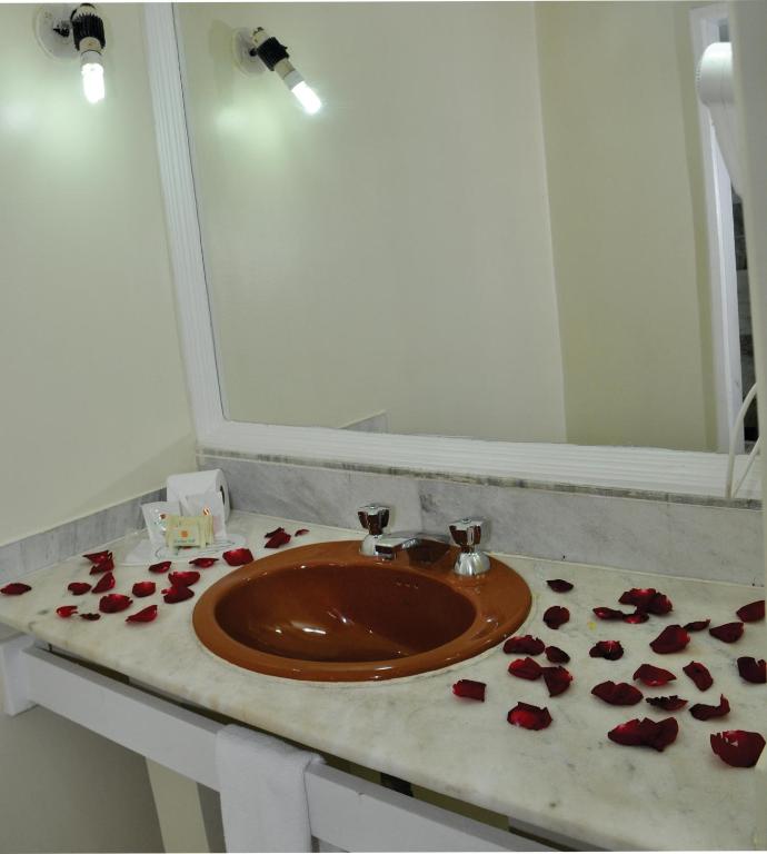  Salvador Mar Hotel