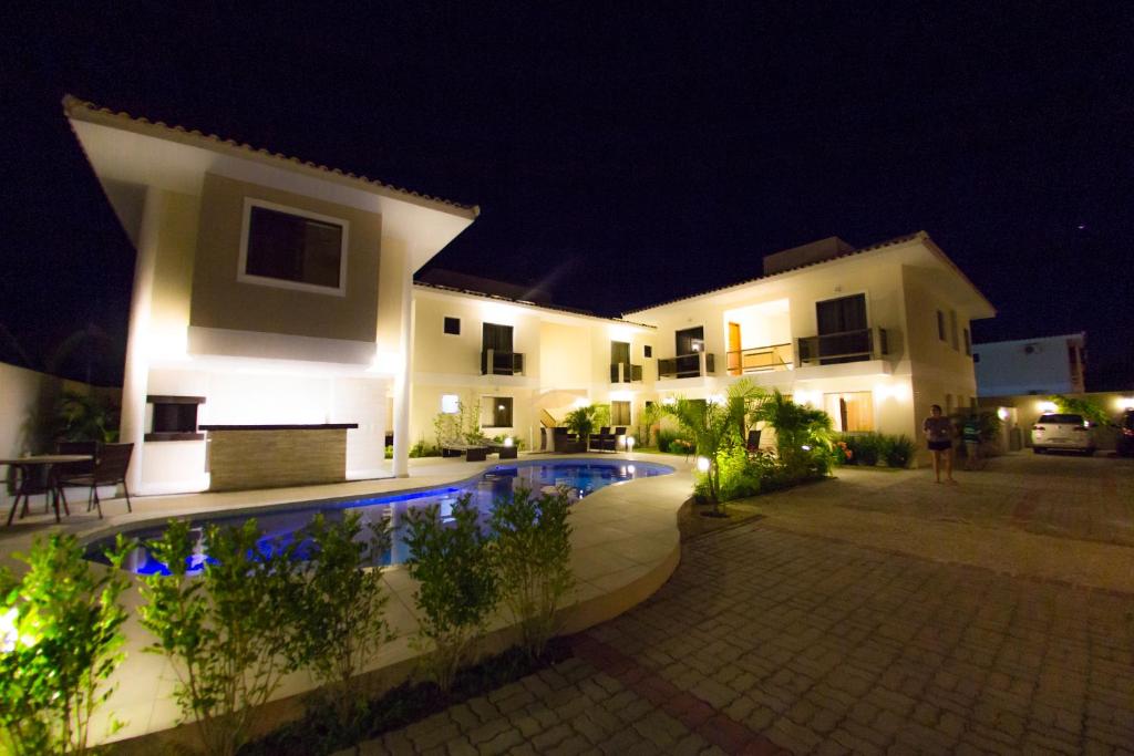  Portinari Residence