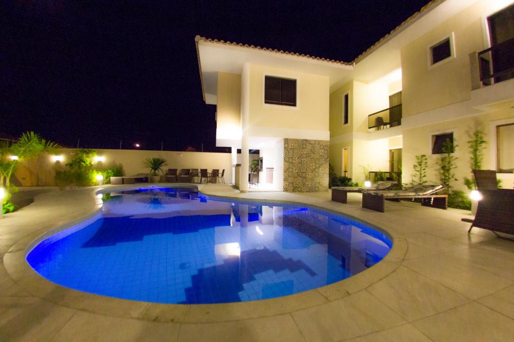  Portinari Residence