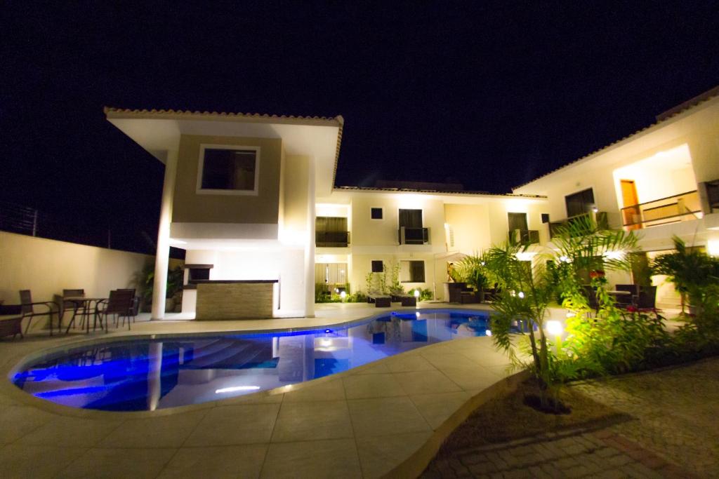  Portinari Residence