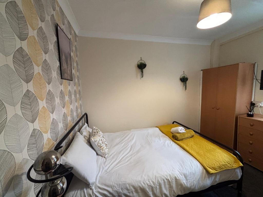 Affordable Golden Mile Hotel In Blackpool Close To The Beach And Blackpool City Centre - Resim 45