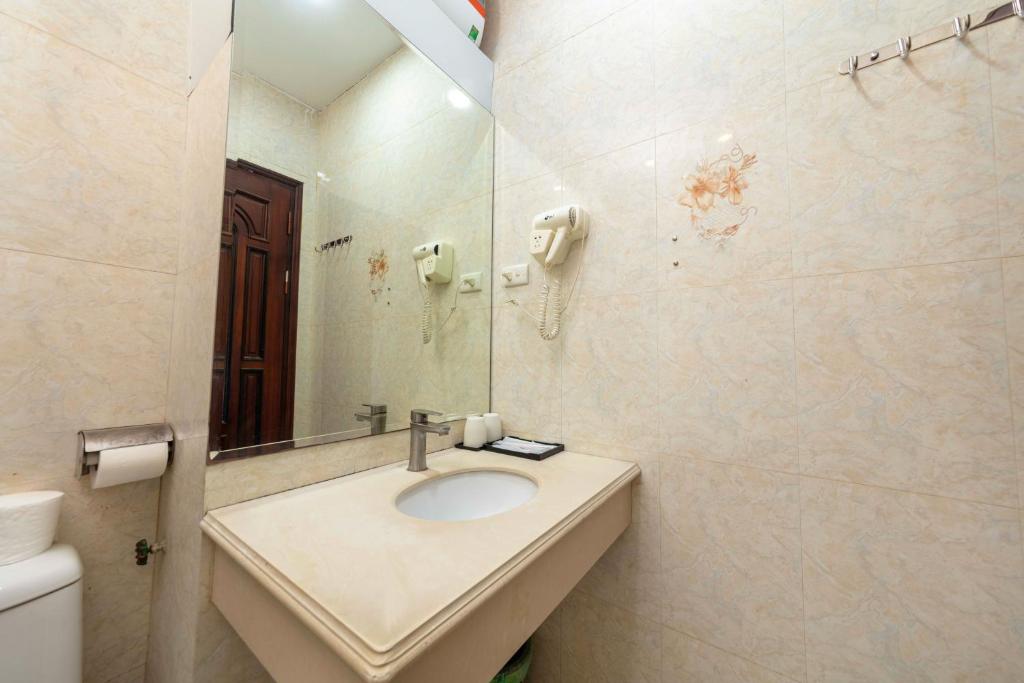 Phòng Premium 4 Người