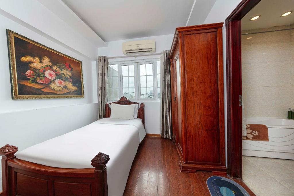 Phòng Premium 4 Người