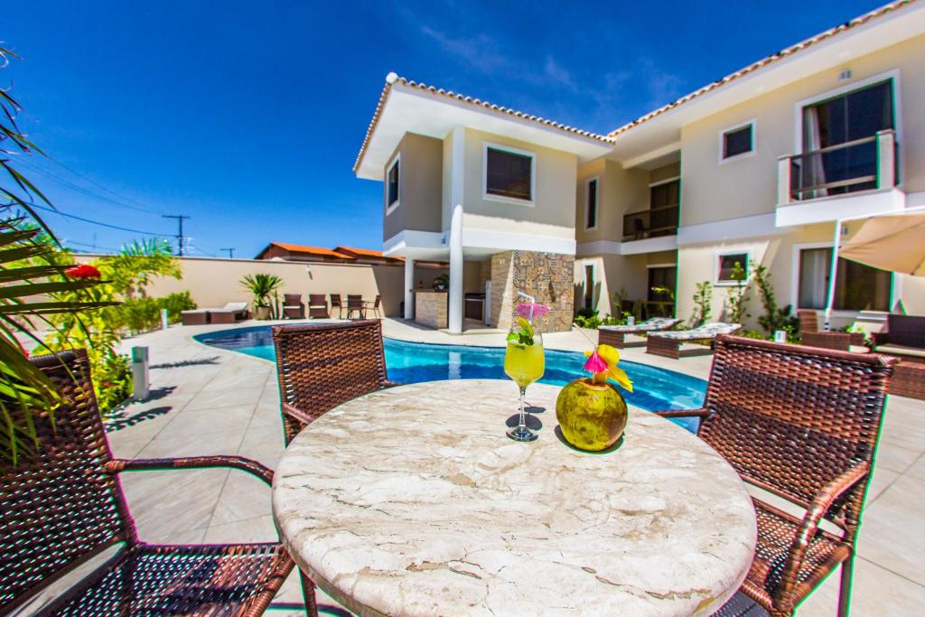  Portinari Residence