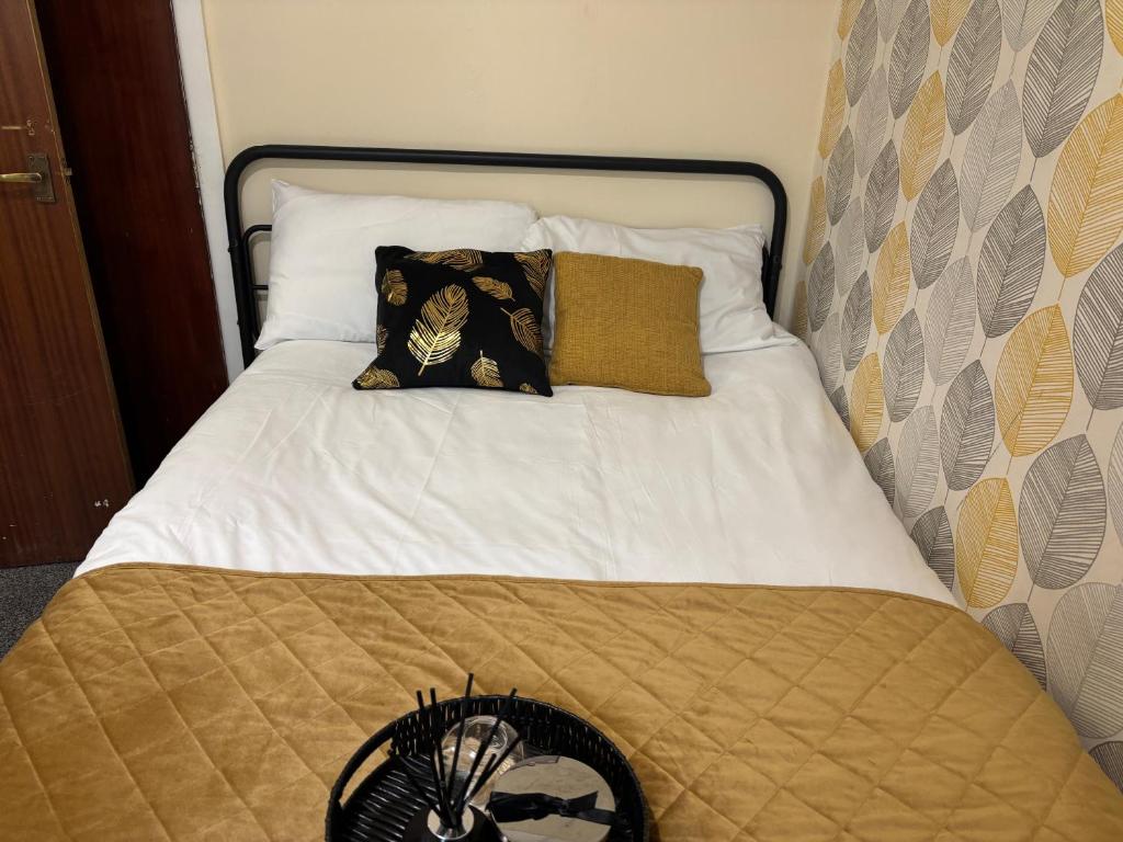 Affordable Golden Mile Hotel In Blackpool Close To The Beach And Blackpool City Centre - Resim 35