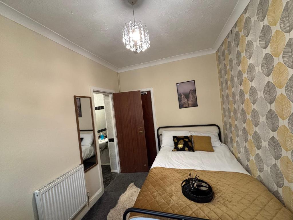 Affordable Golden Mile Hotel In Blackpool Close To The Beach And Blackpool City Centre - Resim 36