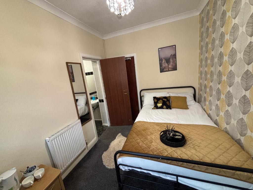Affordable Golden Mile Hotel In Blackpool Close To The Beach And Blackpool City Centre - Resim 39