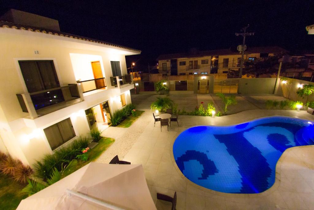  Portinari Residence
