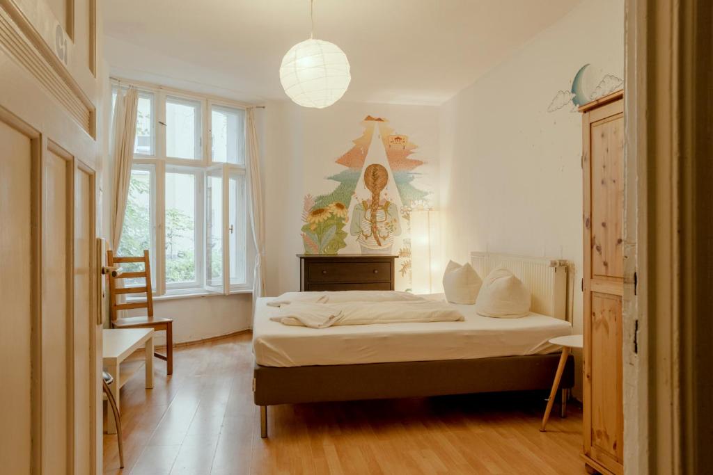 BackpackerBerlin - 10