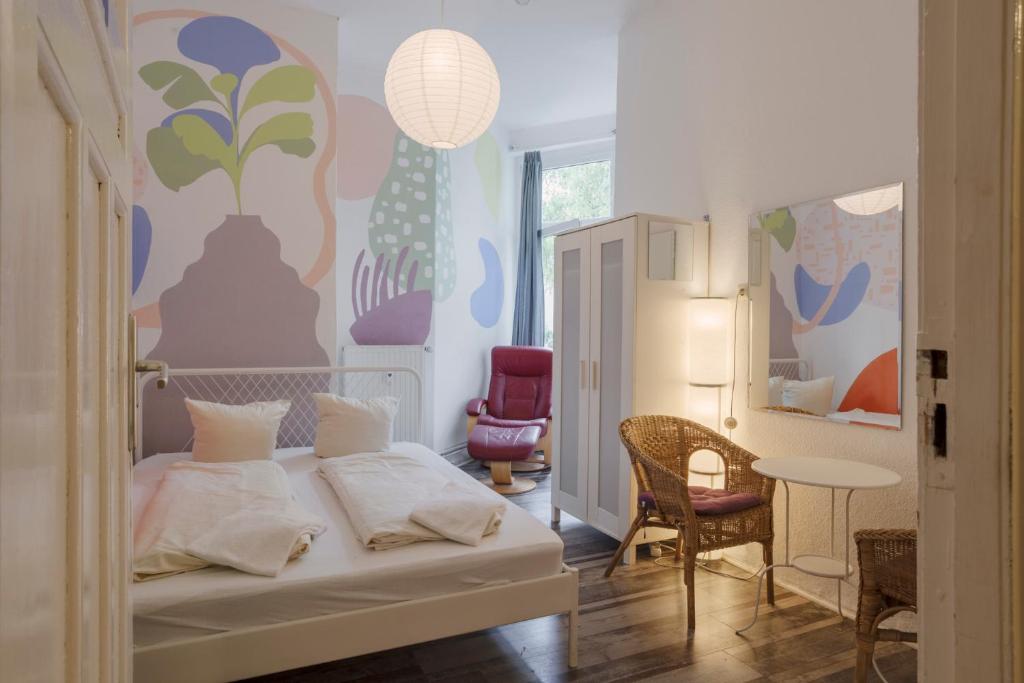 BackpackerBerlin - 11