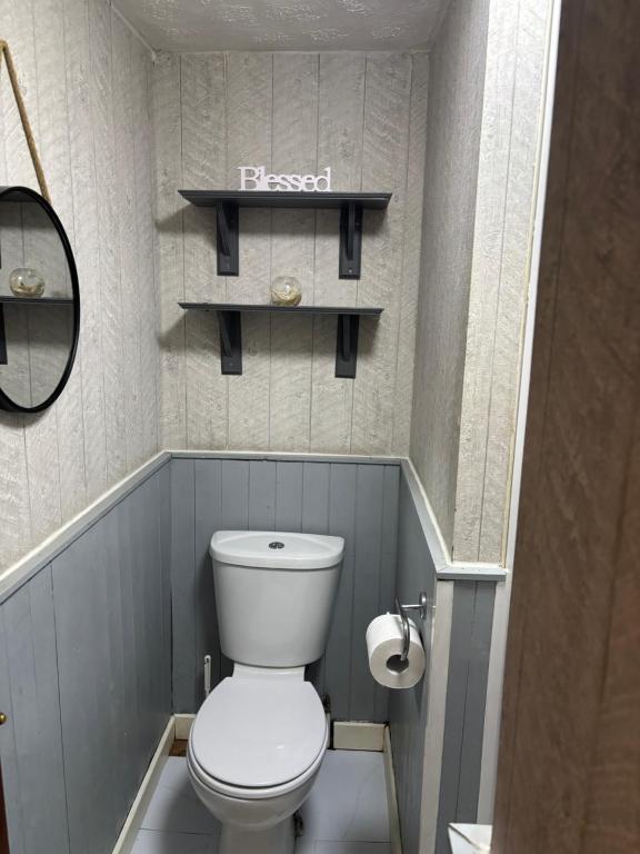 Affordable Golden Mile Hotel In Blackpool Close To The Beach And Blackpool City Centre - Resim 28