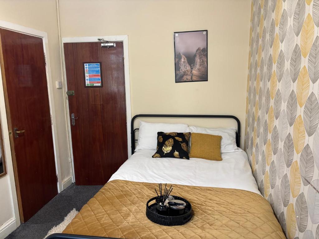 Affordable Golden Mile Hotel In Blackpool Close To The Beach And Blackpool City Centre - Resim 29