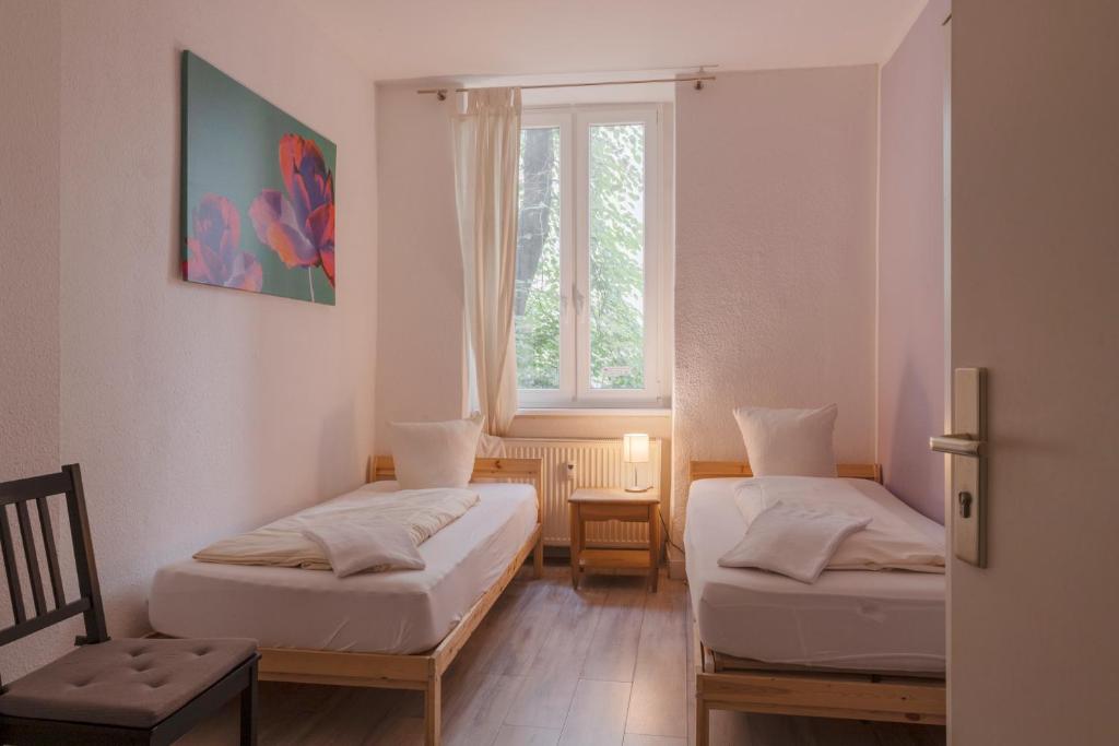 BackpackerBerlin - 6