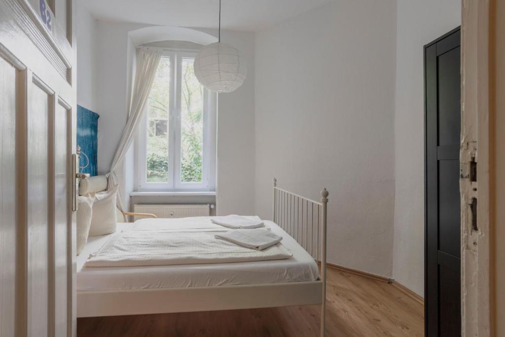 BackpackerBerlin - 7